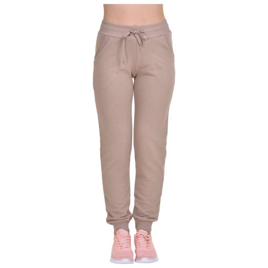 Target Γυναικείο παντελόνι φόρμας French Terry Cuffed Pants